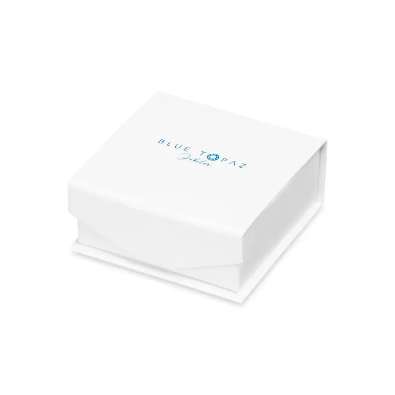 Bransoletka z bursztynu na gumce